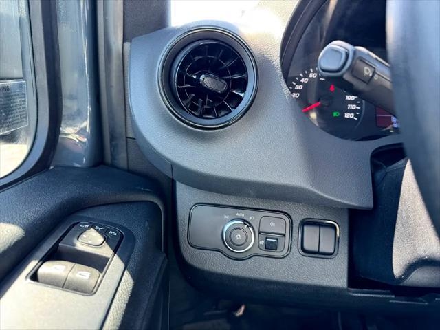 used 2019 Mercedes-Benz Sprinter 2500 car, priced at $29,977