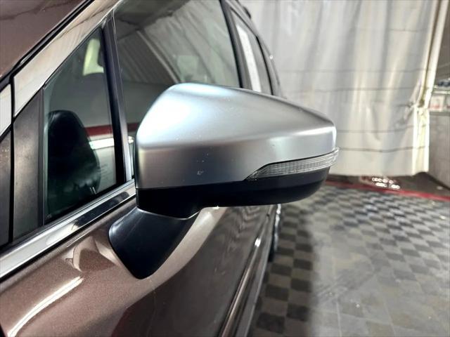 used 2020 Subaru Ascent car, priced at $16,995