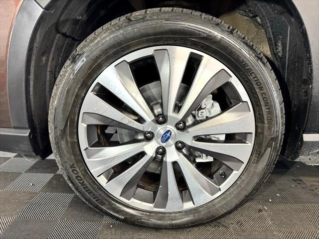 used 2020 Subaru Ascent car, priced at $16,995