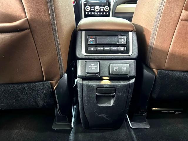 used 2020 Subaru Ascent car, priced at $16,995