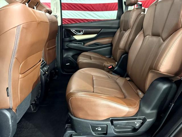 used 2020 Subaru Ascent car, priced at $16,995
