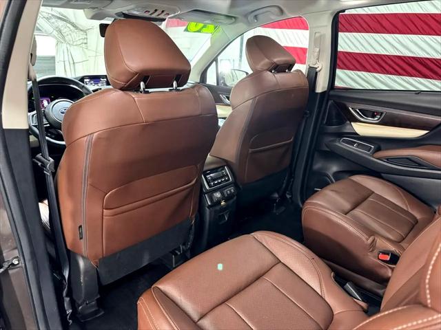 used 2020 Subaru Ascent car, priced at $16,995