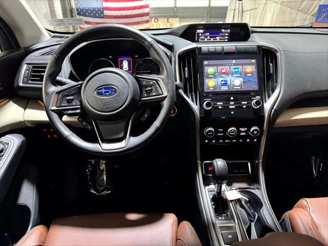 used 2020 Subaru Ascent car, priced at $16,995