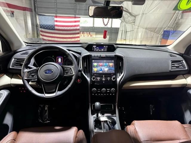 used 2020 Subaru Ascent car, priced at $16,995