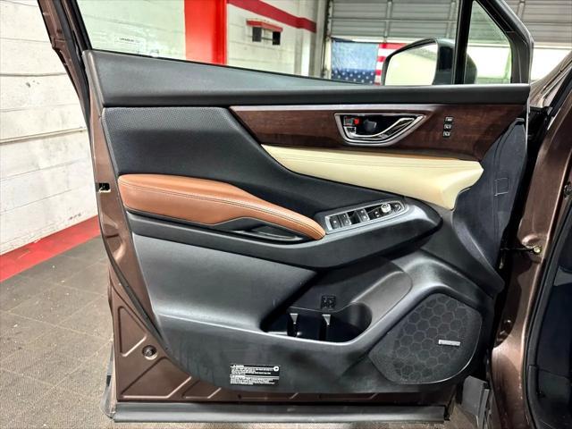 used 2020 Subaru Ascent car, priced at $16,995