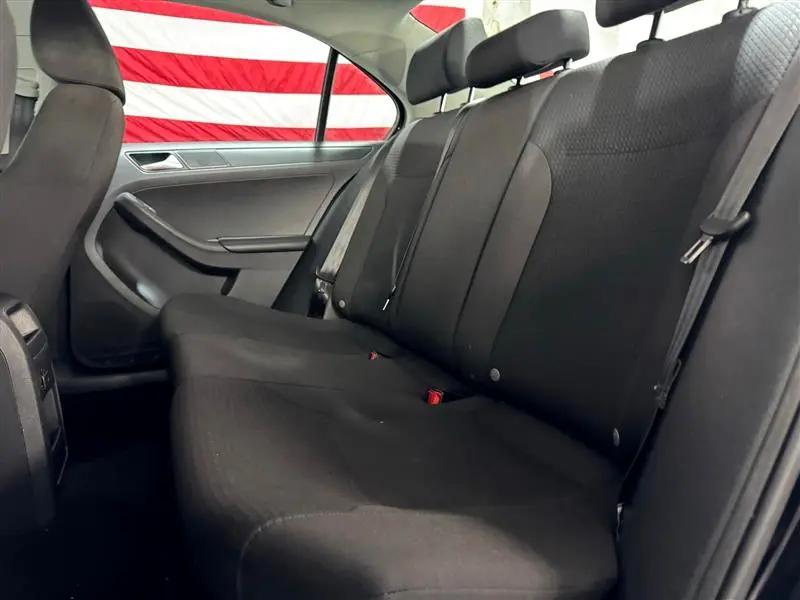 used 2015 Volkswagen Jetta car, priced at $9,977