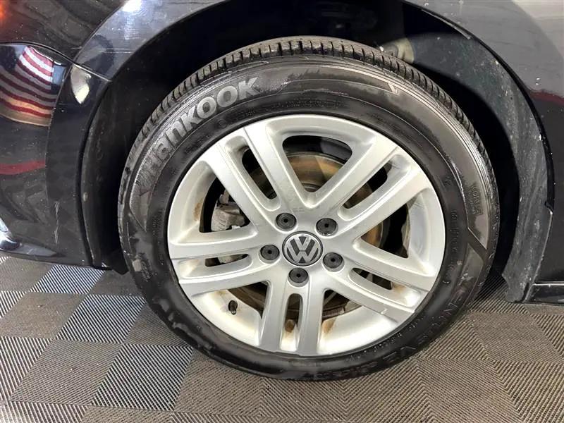 used 2015 Volkswagen Jetta car, priced at $9,977