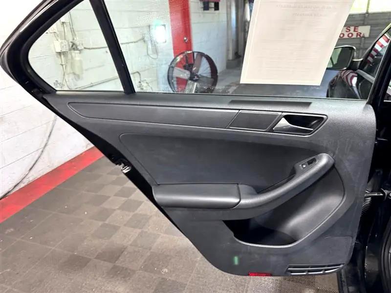 used 2015 Volkswagen Jetta car, priced at $9,977