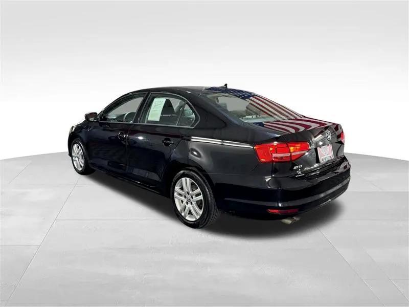 used 2015 Volkswagen Jetta car, priced at $9,977