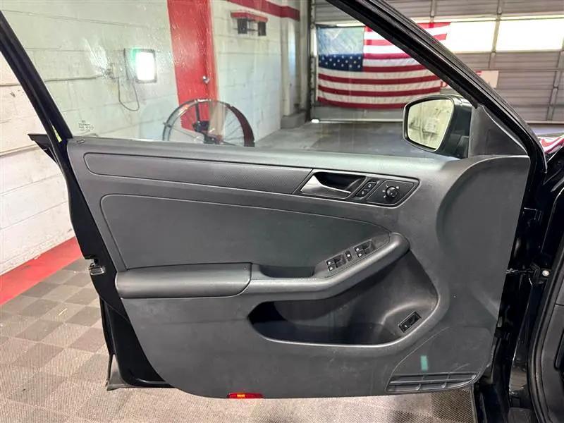 used 2015 Volkswagen Jetta car, priced at $9,977