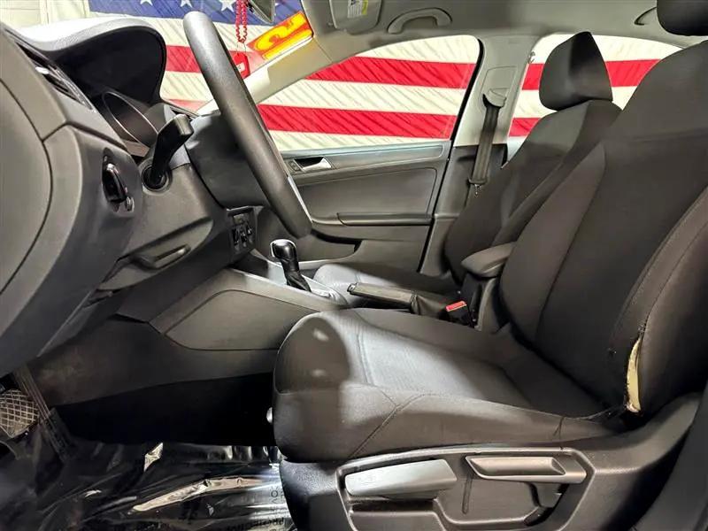 used 2015 Volkswagen Jetta car, priced at $9,977