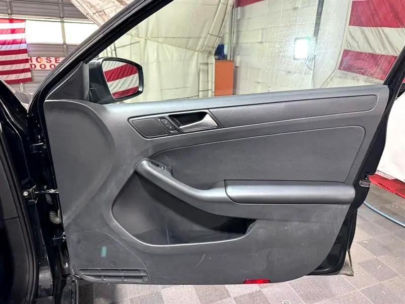 used 2015 Volkswagen Jetta car, priced at $9,977