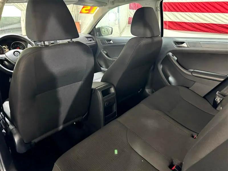 used 2015 Volkswagen Jetta car, priced at $9,977