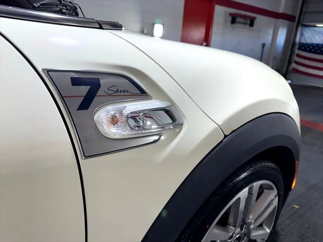 used 2017 MINI Hardtop car, priced at $13,995