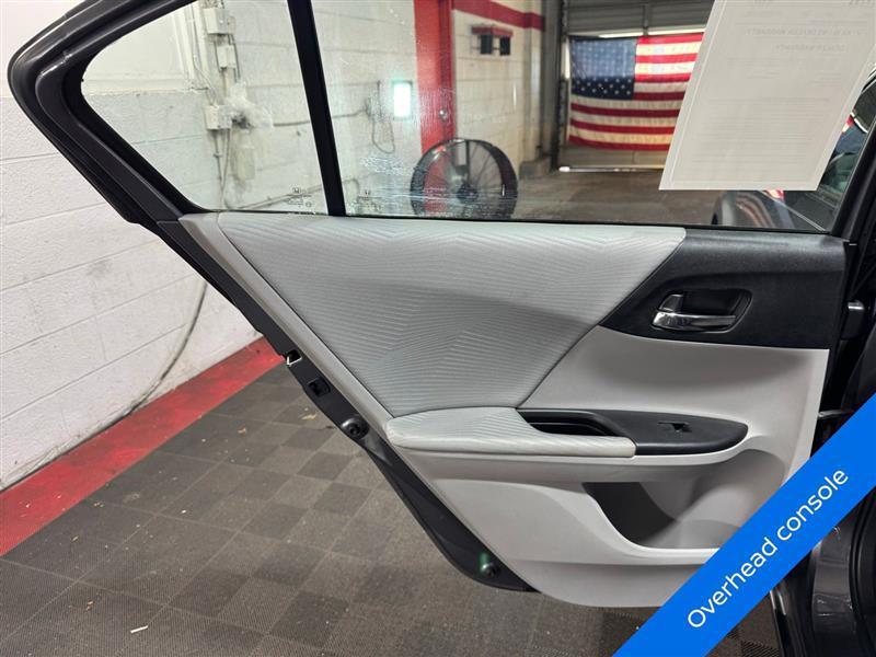 used 2015 Honda Accord car, priced at $12,777