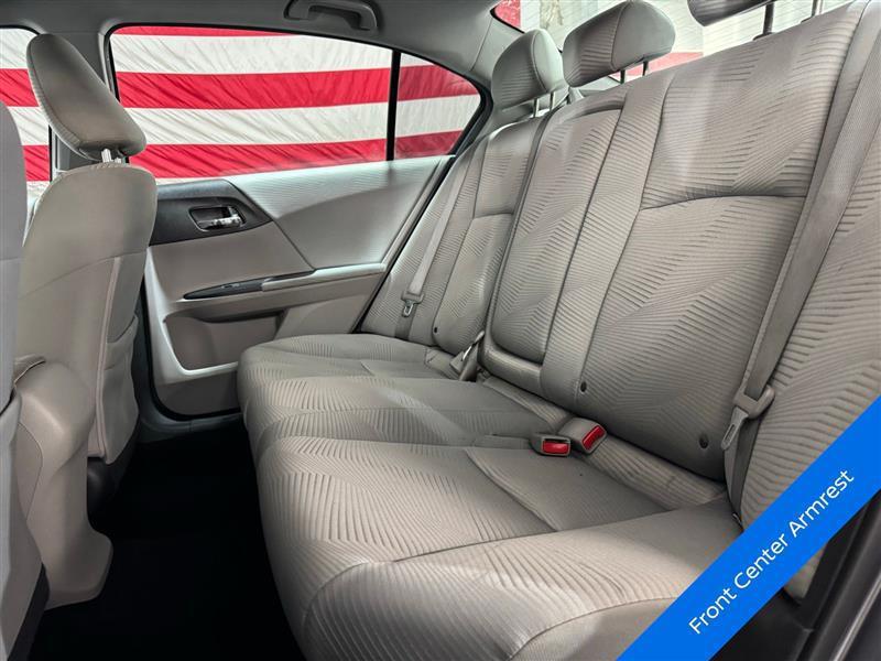 used 2015 Honda Accord car, priced at $12,777