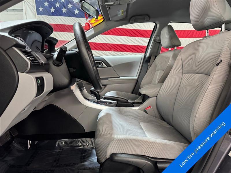 used 2015 Honda Accord car, priced at $12,777