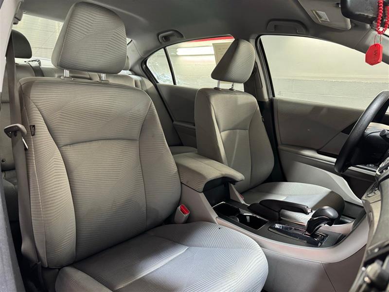 used 2015 Honda Accord car, priced at $12,777