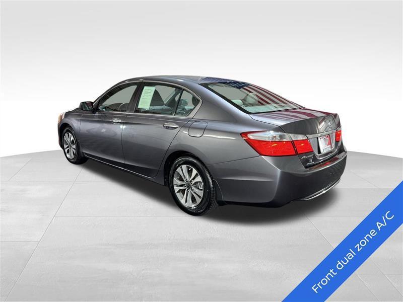 used 2015 Honda Accord car, priced at $12,777