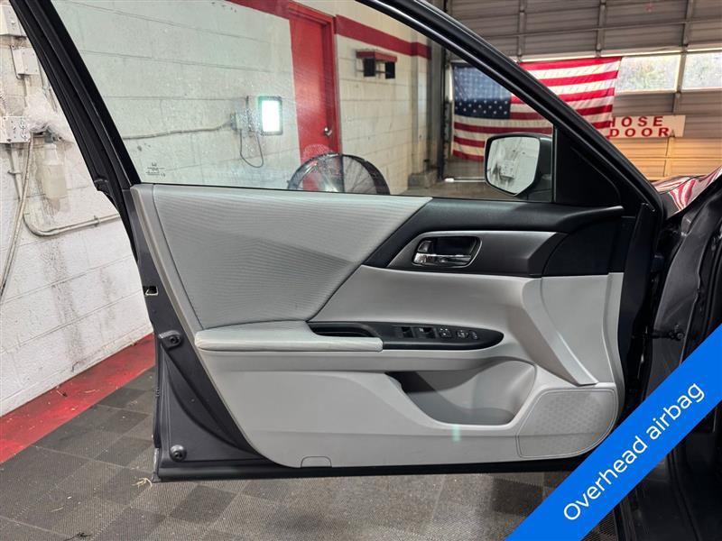 used 2015 Honda Accord car, priced at $12,777