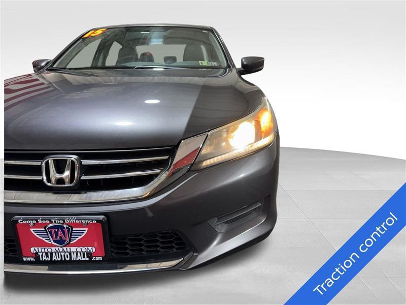 used 2015 Honda Accord car, priced at $12,777