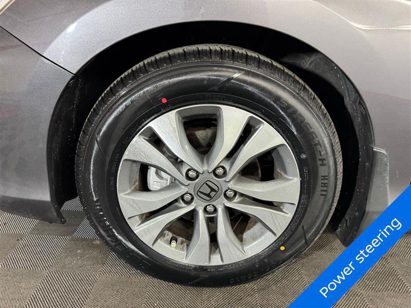 used 2015 Honda Accord car, priced at $12,777