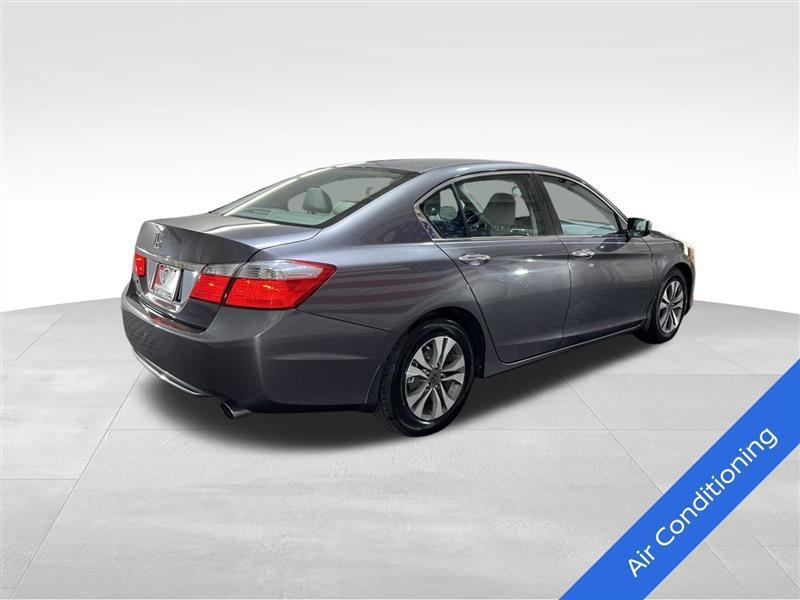 used 2015 Honda Accord car, priced at $12,777
