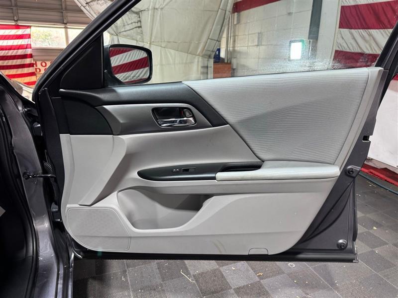 used 2015 Honda Accord car, priced at $12,777