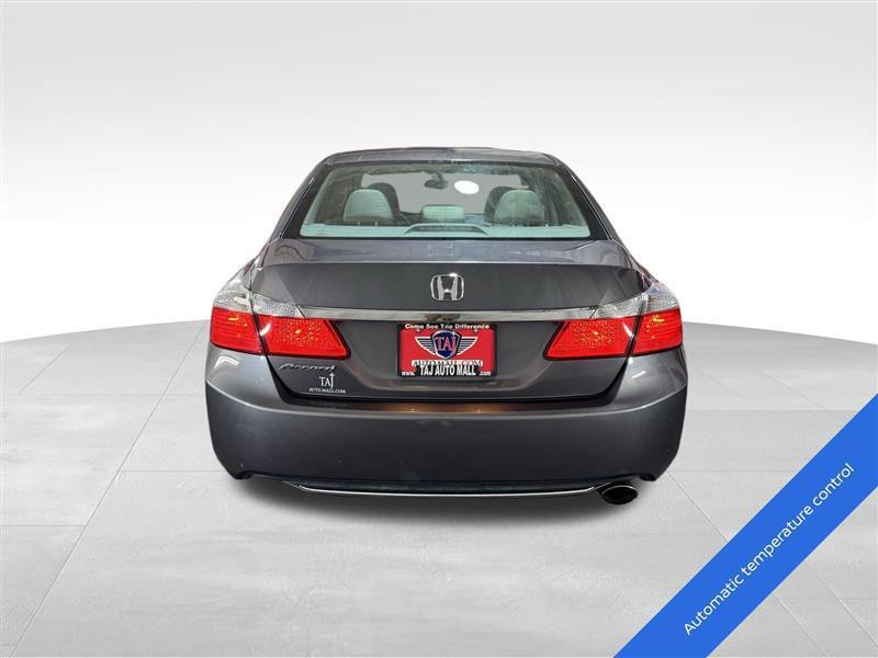 used 2015 Honda Accord car, priced at $12,777