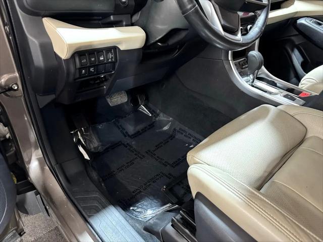 used 2022 Subaru Ascent car, priced at $19,995