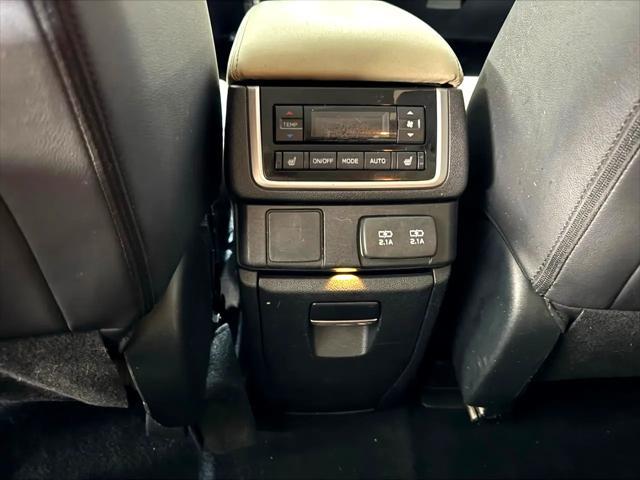 used 2022 Subaru Ascent car, priced at $19,995