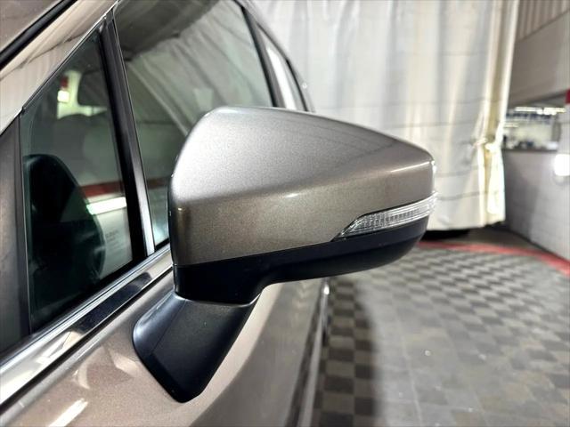 used 2022 Subaru Ascent car, priced at $19,995