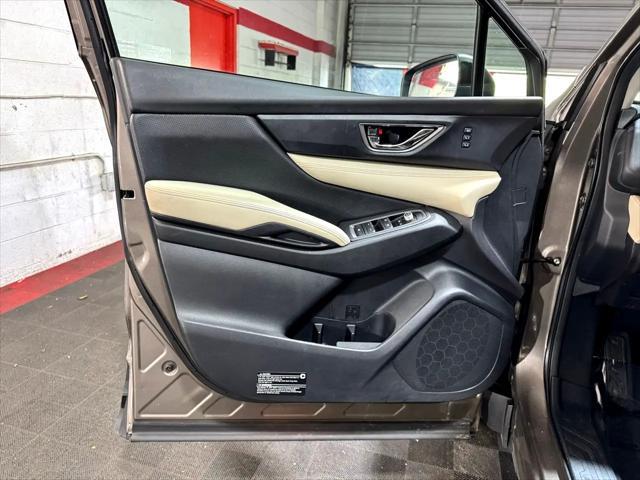 used 2022 Subaru Ascent car, priced at $19,995