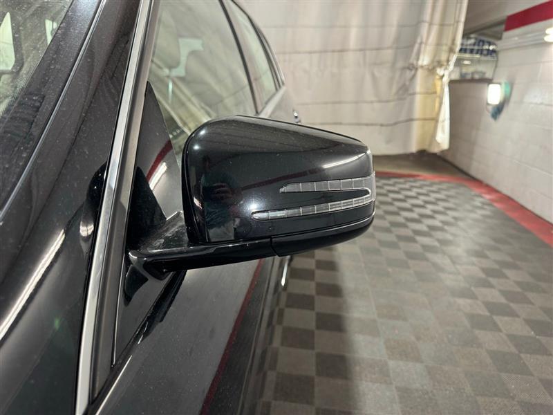 used 2016 Mercedes-Benz E-Class car, priced at $15,977