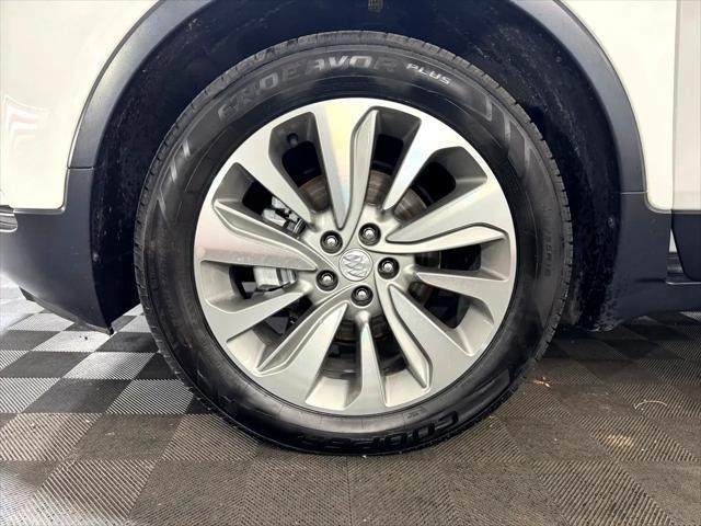 used 2018 Buick Encore car, priced at $14,955