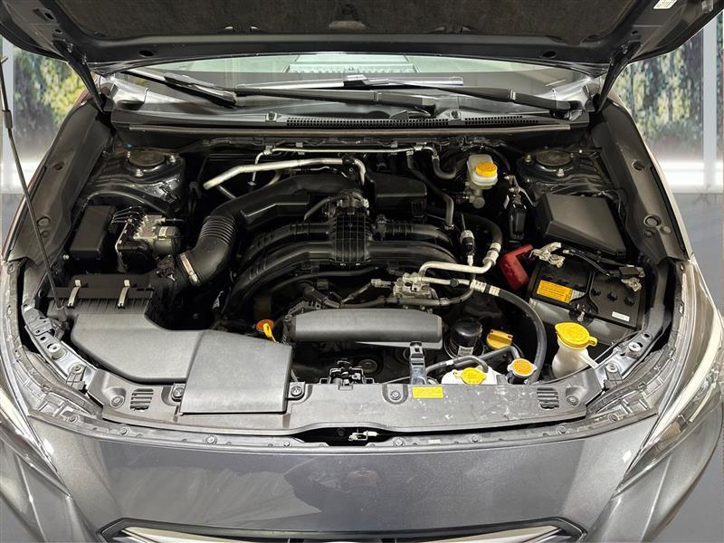 used 2021 Subaru Crosstrek car, priced at $24,755