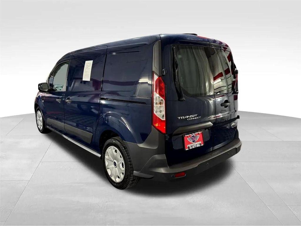 used 2015 Ford Transit Connect car, priced at $13,755