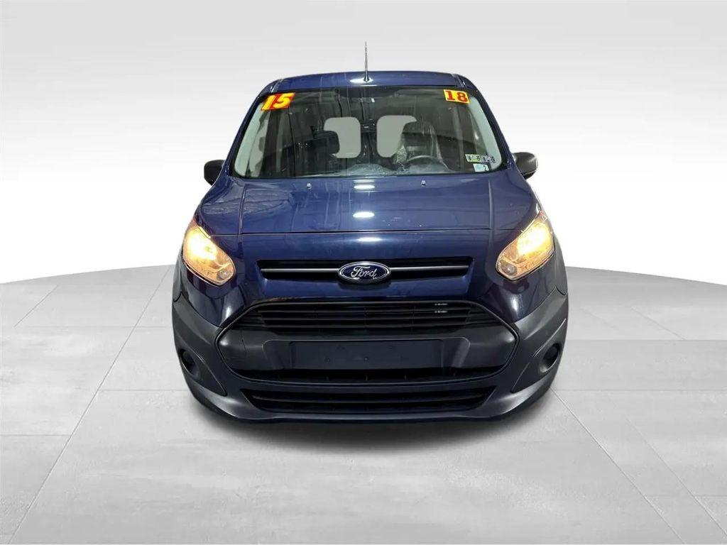 used 2015 Ford Transit Connect car, priced at $13,755