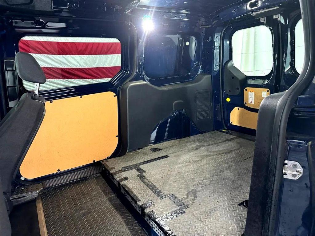 used 2015 Ford Transit Connect car, priced at $13,755