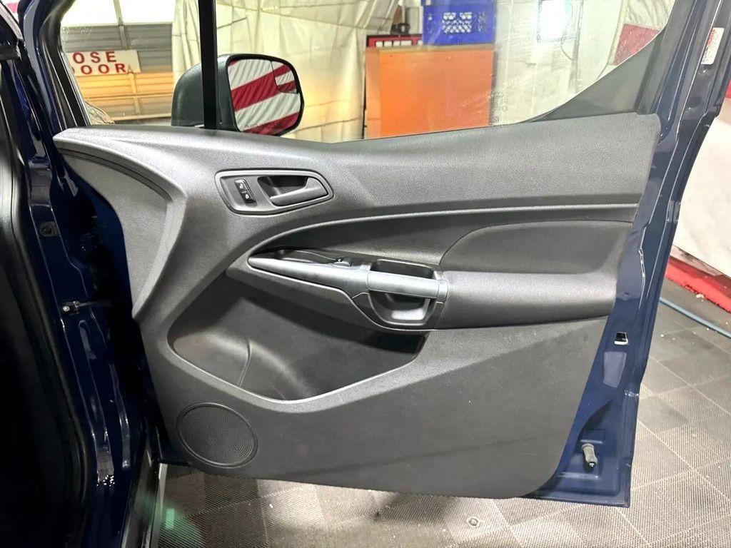 used 2015 Ford Transit Connect car, priced at $13,755