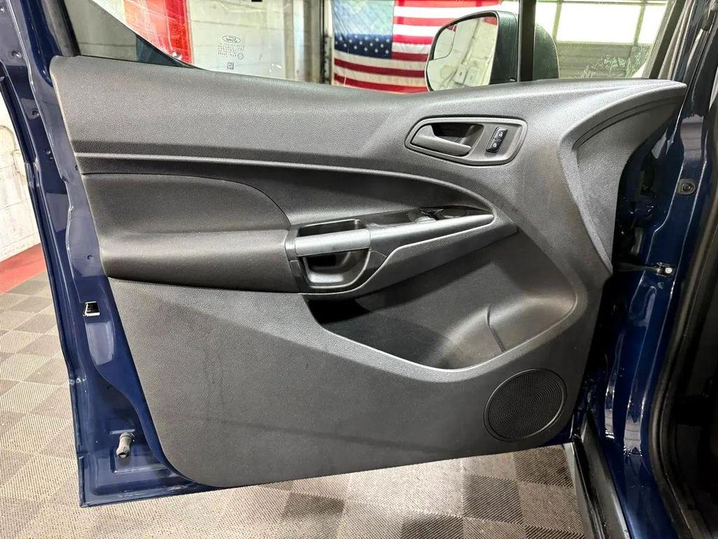 used 2015 Ford Transit Connect car, priced at $13,755
