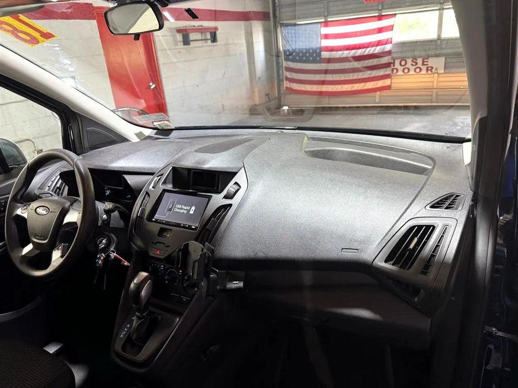 used 2015 Ford Transit Connect car, priced at $13,755
