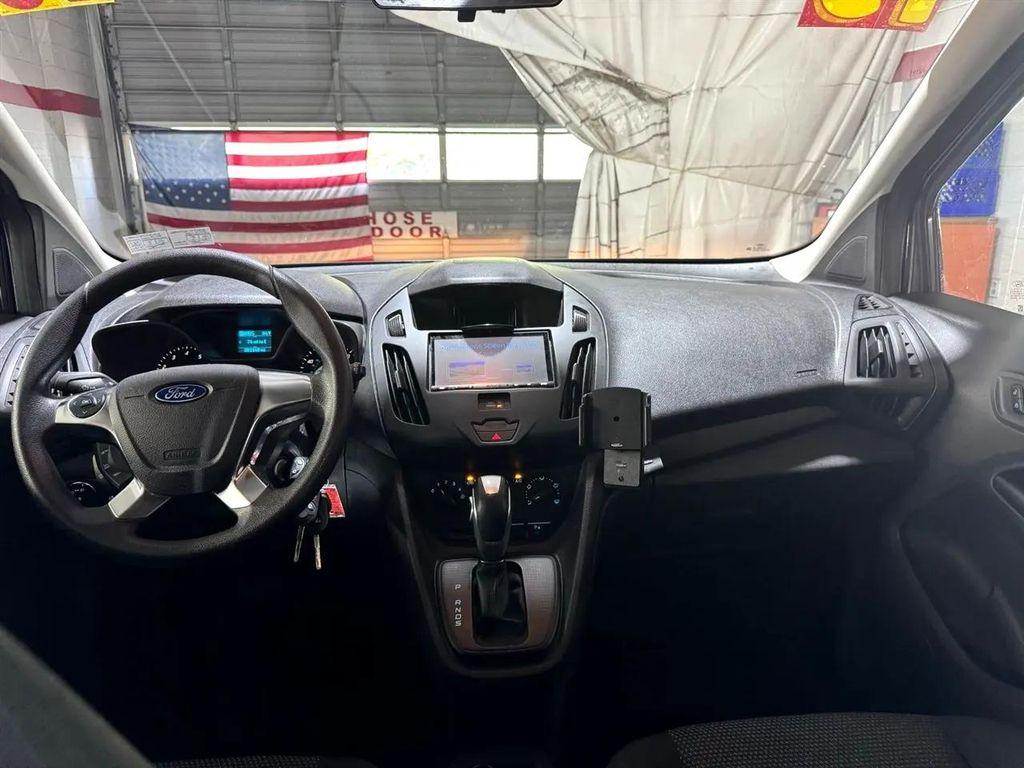 used 2015 Ford Transit Connect car, priced at $13,755