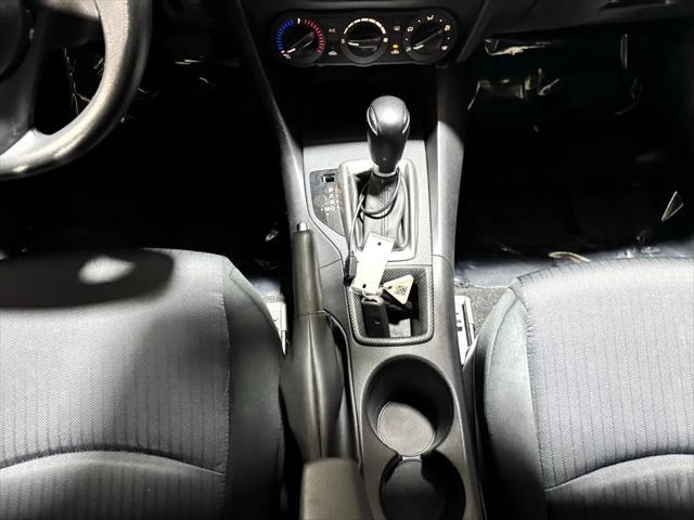 used 2015 Mazda Mazda3 car, priced at $9,595