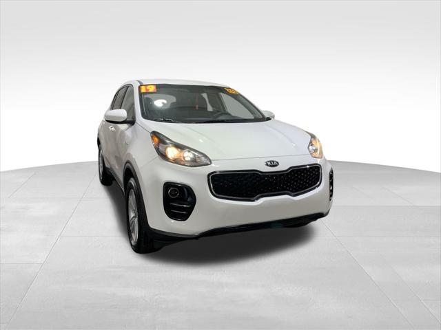 used 2019 Kia Sportage car, priced at $17,955