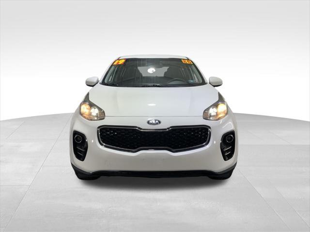 used 2019 Kia Sportage car, priced at $17,955