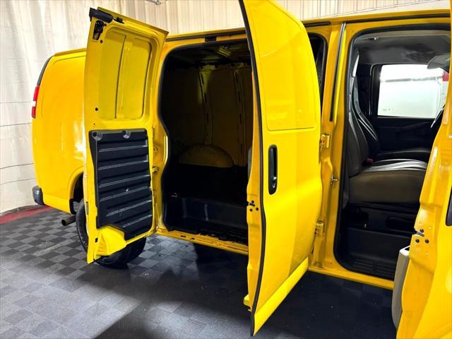 used 2021 GMC Savana 2500 car, priced at $16,955