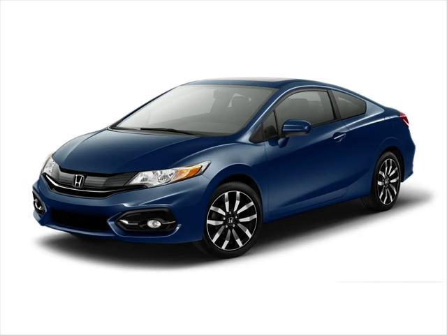 used 2015 Honda Civic car, priced at $10,995