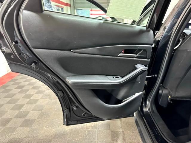 used 2021 Mazda CX-30 car, priced at $18,955