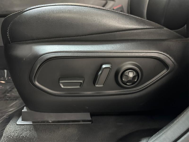used 2023 Jeep Grand Cherokee 4xe car, priced at $29,506